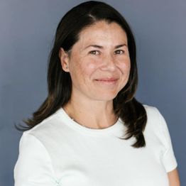 Natalia Rojas Quiroga