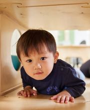 Humankind - Peuteropvang Speelkasteel afbeelding 3