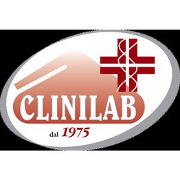 Clini Lab logo