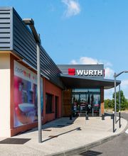 Würth Proxishop Orange image 1