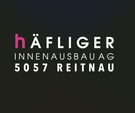 Häfliger Innenausbau AG Bild 12