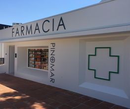 Farmacia Pinomar imagen 3