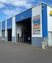 Pneuhage Reifen und Autoservice Bild 10