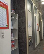 Ludwigshafen-Oggersheim Flur