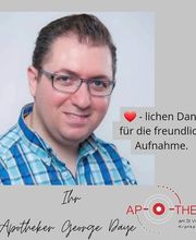 Apotheke am St. Vincenz-Krankenhaus Bild 14