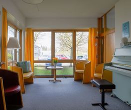 Heime Uster Pflegezentrum Dietenrain Bild 7