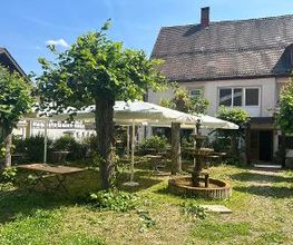 Hotel & Restaurant Schwarzer Adler Bild 11