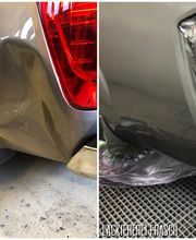 Lackiererei Frasch Bild 6