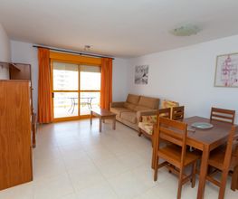 Ambar Beach- Apartamentos Morpar Calp imagen 16