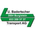 Badertscher U. Transport AG