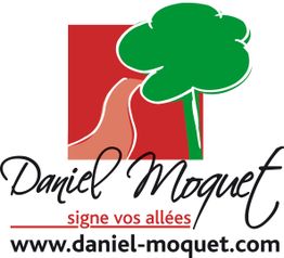 Daniel Moquet signe vos allées - Ent. Boissais