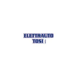 Elettrauto Tosi logo
