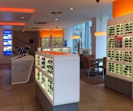 Apollo-Optik & Hörakustik - Köln - Schildergasse Bild 3