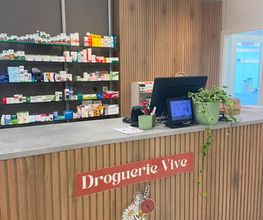 Droguerie Vive SA Bild 2