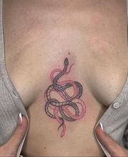 PiiNK Tattoo & Piercing Bild 3