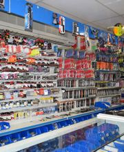IDAMAR S.A | Tienda de Pesca imagen 17