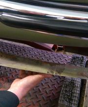 Autolackierung Kutsch Bild 2