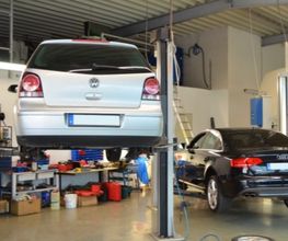 Wunsch Autoservice Bild 8