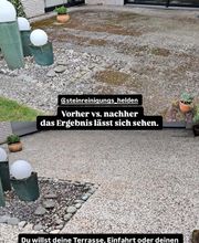 Steinreinigungshelden Bild 2