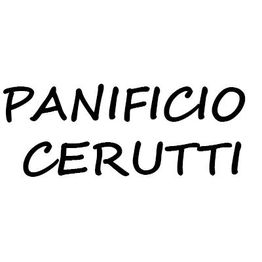 Panificio Cerutti logo