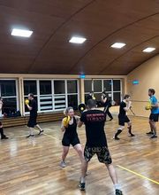 Krav Maga RSC Göttingen Bild 6