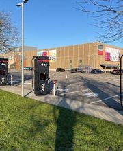 E.ON Drive Public Ladestation Bild 19