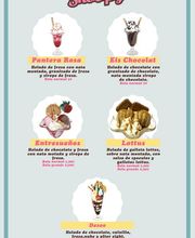 Heladería Crepería Snoopy imagen 10