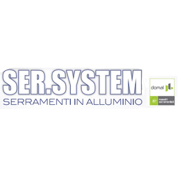 Ser System Serramenti logo