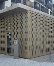 Oppikofer Stahl- und Metallbau AG Bild 3