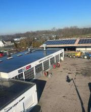 AGRAVIS Technik Lenne-Lippe GmbH - Warendorf Bild 14