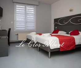 Hôtel Le Clos Albert image 16