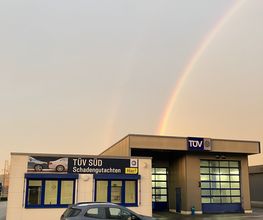 TÜV SÜD Service-Center Wangen Bild 8