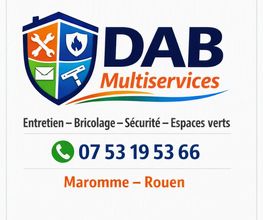 DAB Multiservices image 1