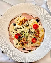 La Brasserie de l' épée Bild 6