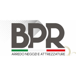 Bpr Arredamento Negozi logo
