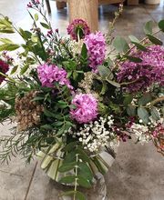 Des racines aux fleurs image 1