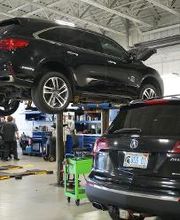Fox Acura - Service & Parts image 3