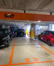 SIXT Noleggio Auto Parma immagine 4