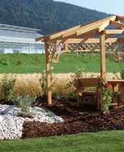 S. Jaques Paysagiste Bild 1