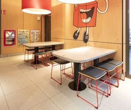 McDonald's Bild 7