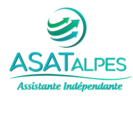 Asat Alpes - Assistante Indépendante