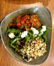 Ciao Bella Hamburg Alstertal-Einkaufszentrum Bild 4