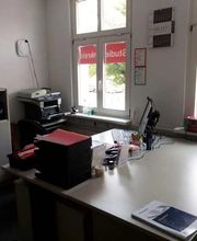 Güstrow Büro