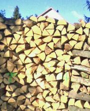 Brennholz