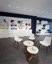 Seeger Gesundheitshaus | Domviertel Bild 18
