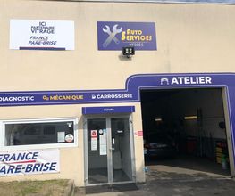 Auto Services Yerres image 7