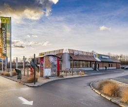McDonald's Bild 1