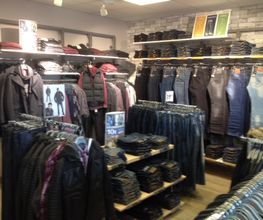 JEANS FRITZ Bild 10