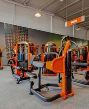 Basic-Fit 24/7 image 3