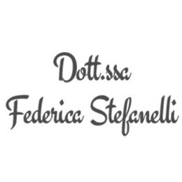 Stefanelli Dr.ssa Federica logo